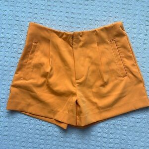 A new day shorts